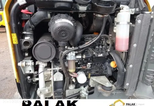 Wacker Neuson Mini koparka  WACKER NEUSON ET 16 , 2018 rok - 11