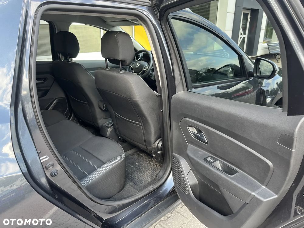 Dacia Duster 1.0 TCe Prestige - 22