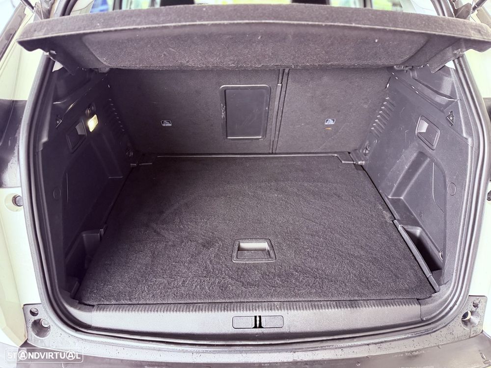 Peugeot 3008 BlueHDi 120 EAT6 Stop & Start Business Line - 24