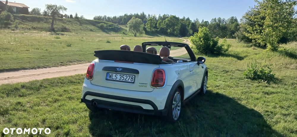 MINI Cooper - 4
