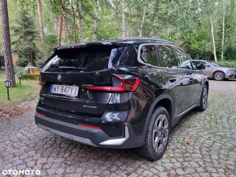 BMW X1 - 3