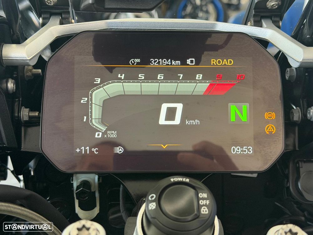 BMW R 1250 GS Adventure 3 MALAS - 6