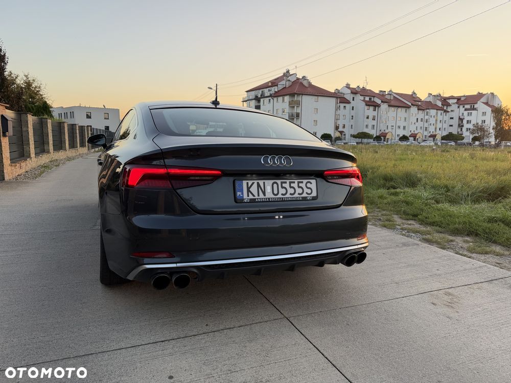 Audi S5 Sportback - 11