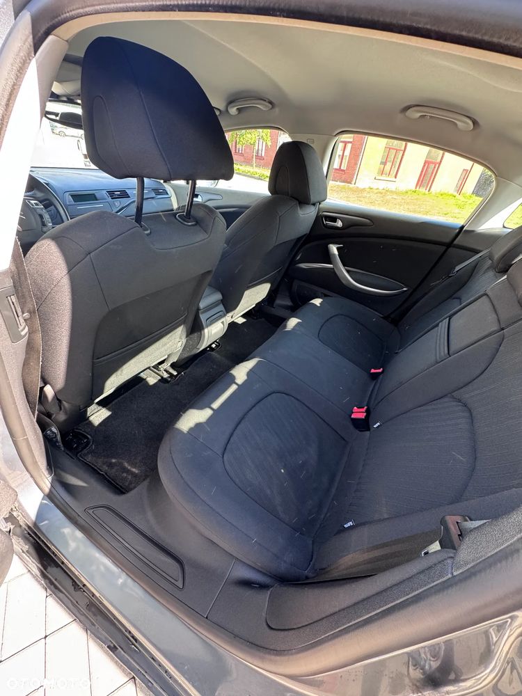 Citroën C5 1.6 THP 16V Confort - 9