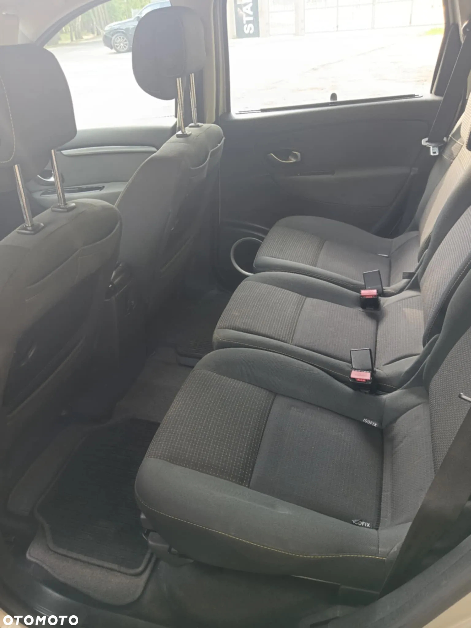Renault Scenic - 10