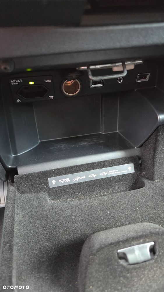 Citroën C4 Picasso 2.0 HDi FAP Exclusive - 26