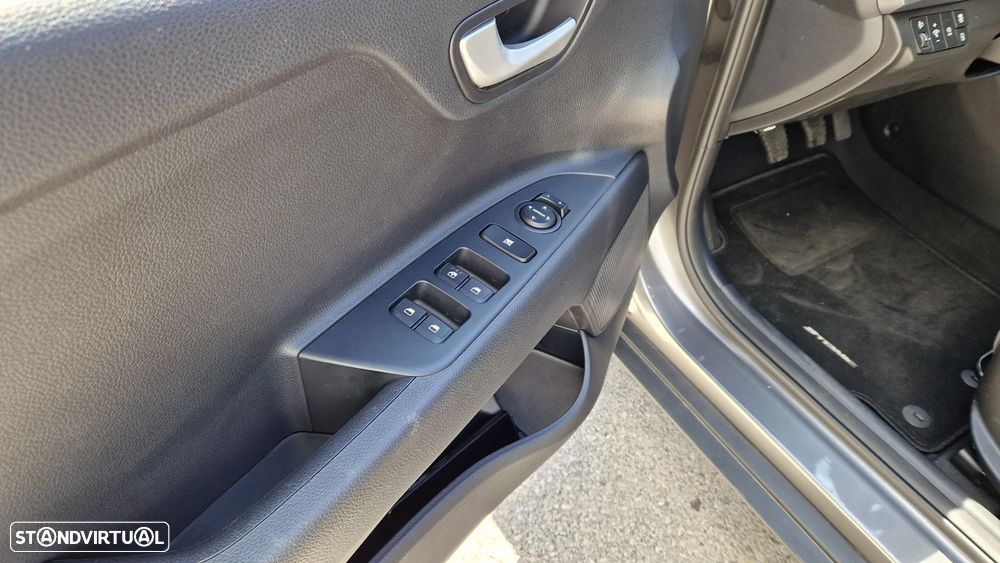 Kia Stonic 1.2 MPi Dynamic - 9