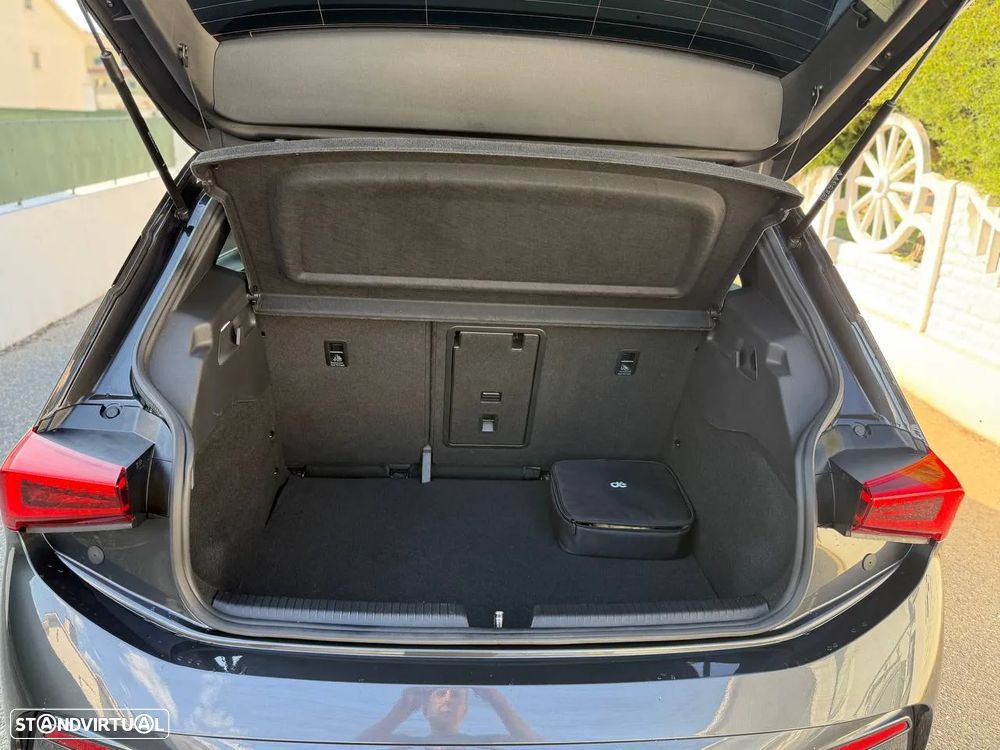 Cupra Born 170kW/58kWh Edition Dynamic - 12