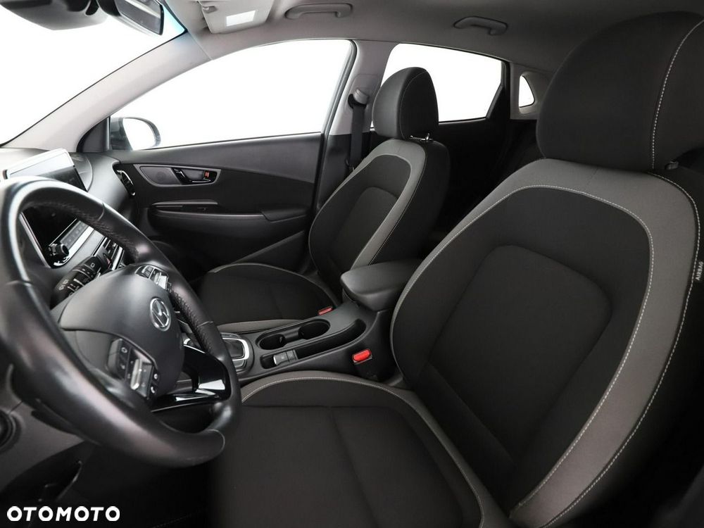 Hyundai Kona 1.6 GDI Hybrid Executive DCT - 14