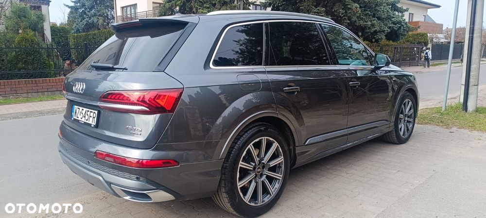 Audi Q7 - 17