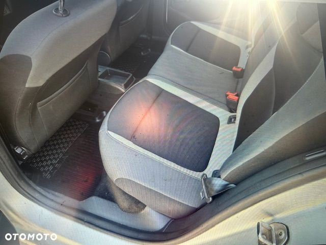 Skoda Fabia 1.4 TDI Ambition - 7