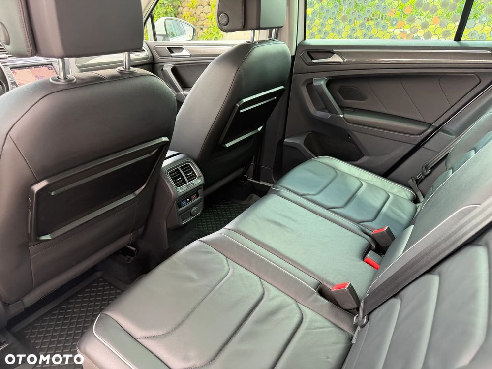Volkswagen Tiguan 2.0 TDI BMT SCR 4Mot JOIN DSG - 30