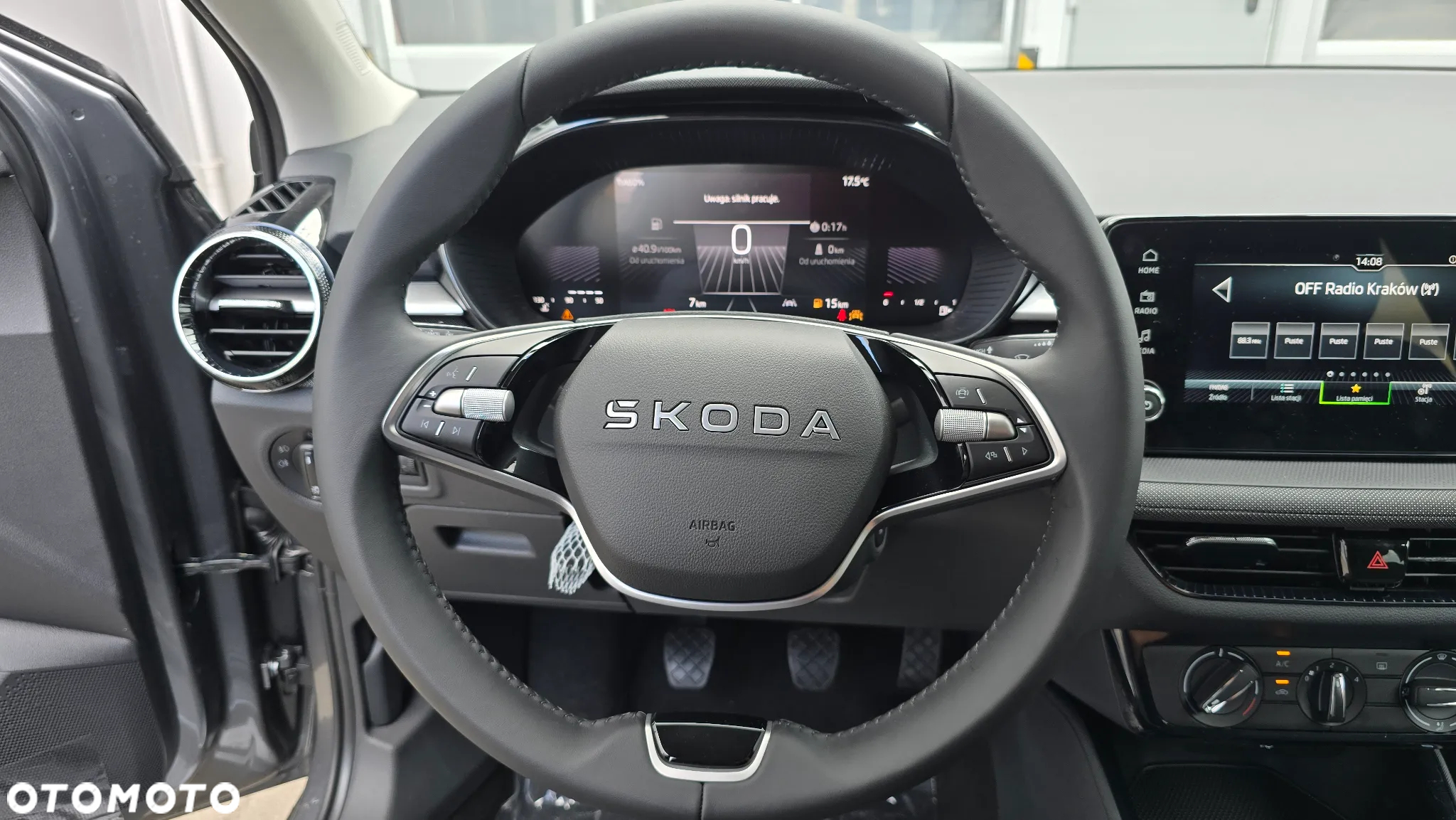 Skoda Fabia 1.0 Selection - 13