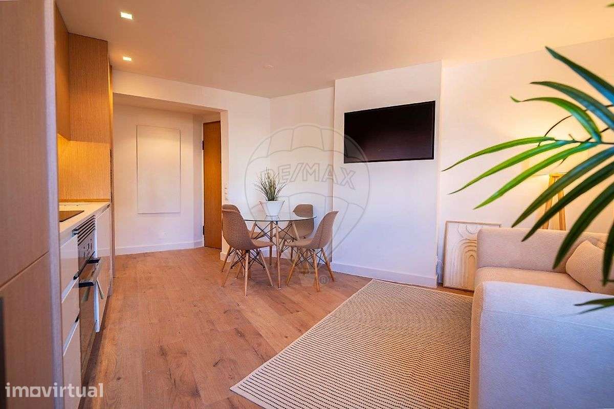 Apartamento T2 para arrendamento - Grande imagem: 5/19