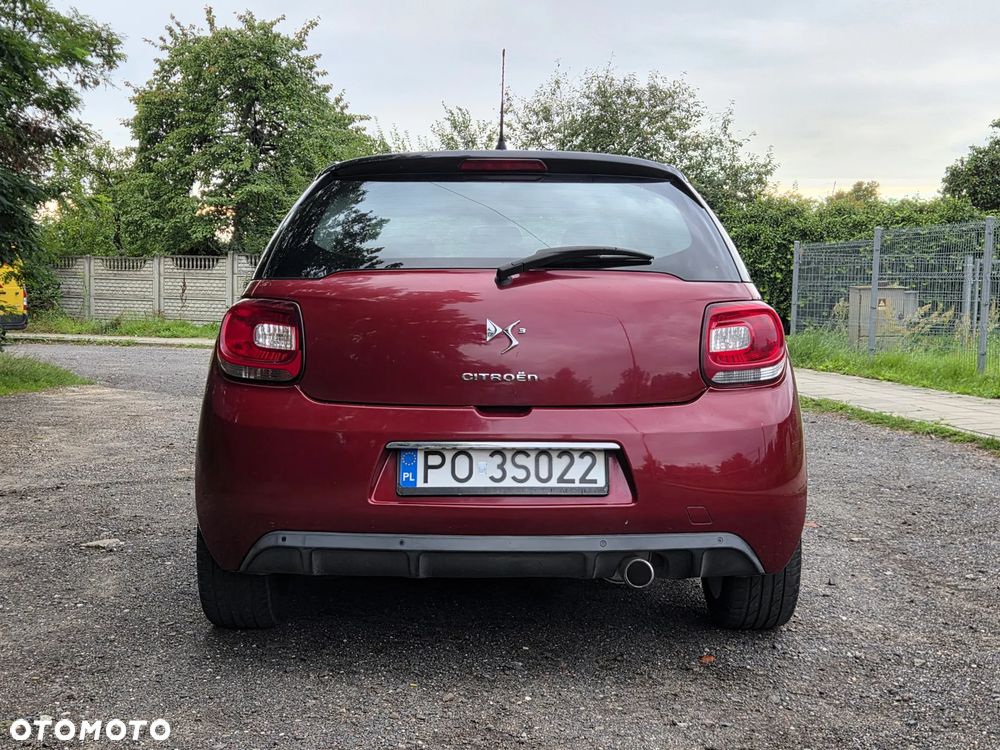 Citroën DS3 1.4 VTi Chic - 5