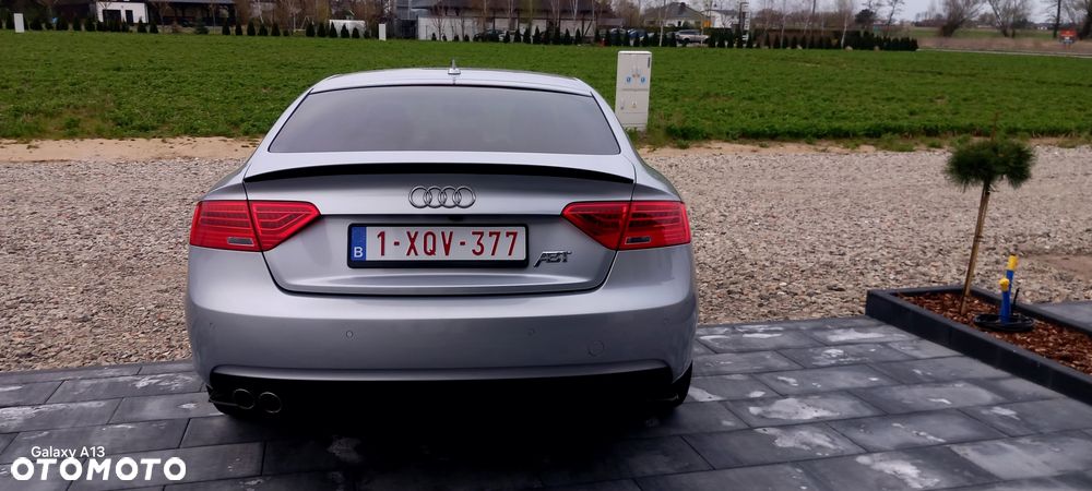 Audi A5 Sportback 2.0 TDI (clean diesel) DPF - 30