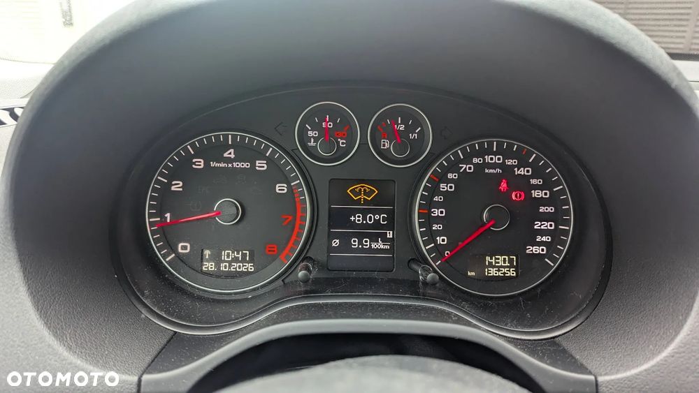 Audi A3 Sportback - 5
