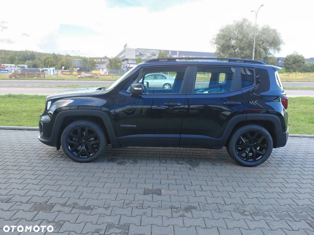 Jeep Renegade 1.5 T4 mHEV Summit FWD S&S DCT - 11