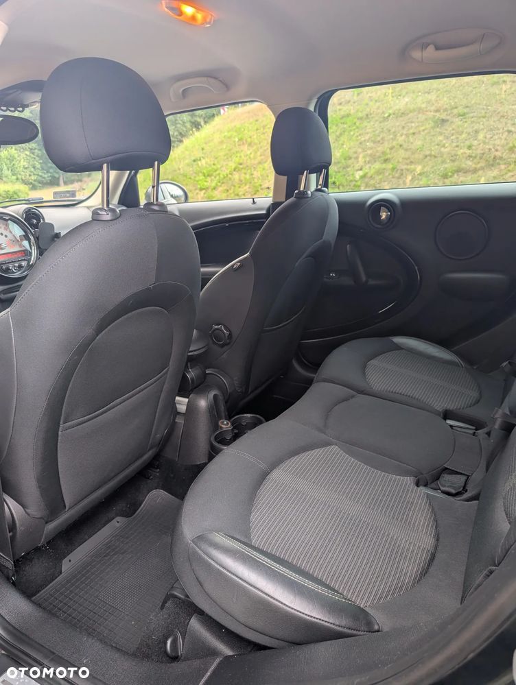 MINI Countryman Cooper D All4 Park Lane - 12