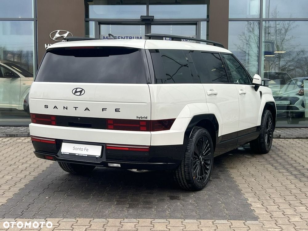 Hyundai Santa Fe - 2
