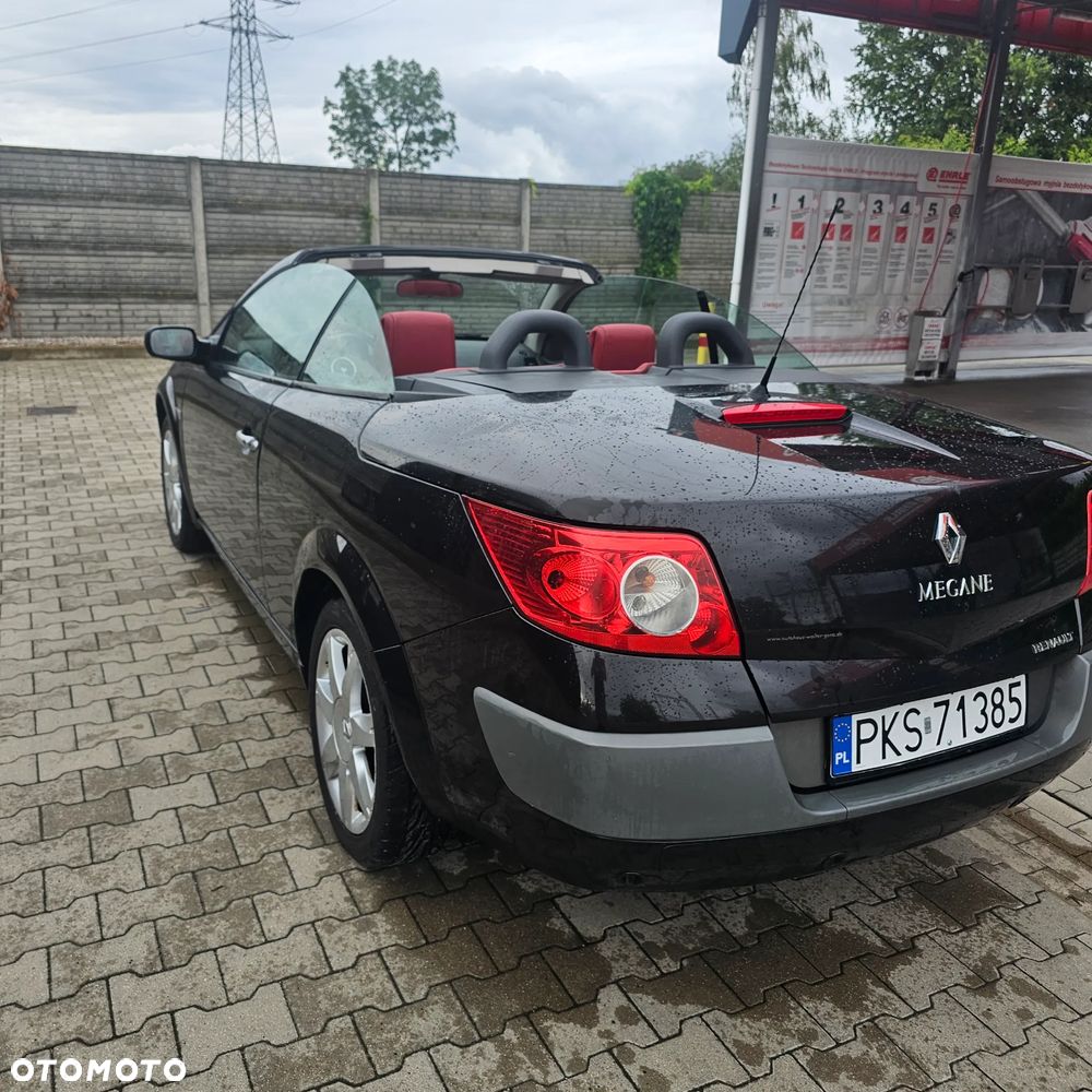 Renault Megane 2.0 dCi GT - 17