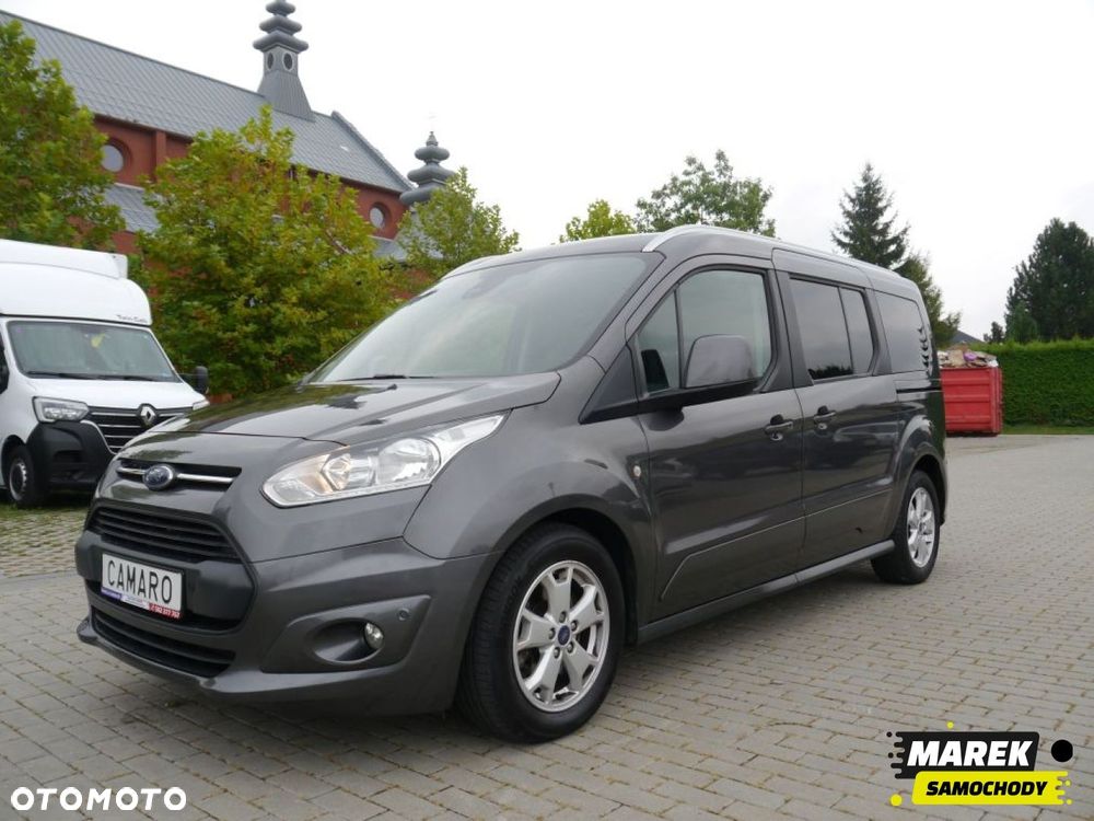 Ford Tourneo Connect - 3