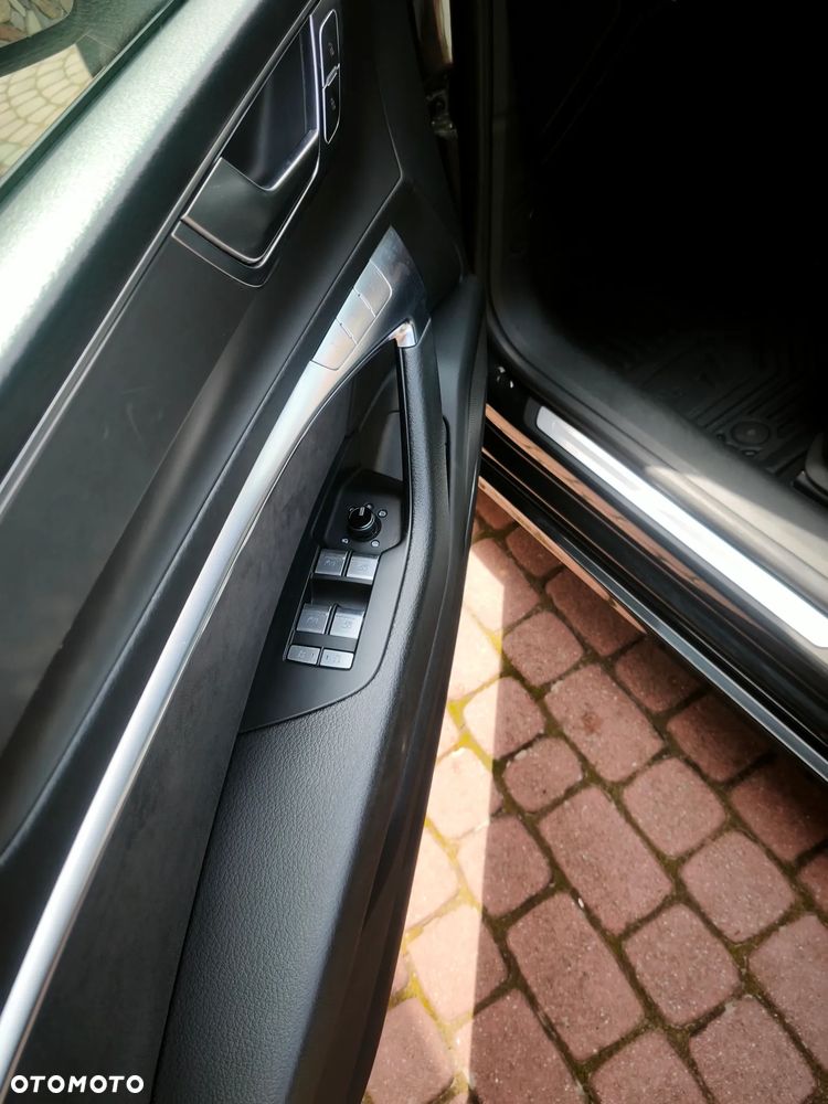 Audi A7 Sportback 50 TDI quattro tiptronic - 11