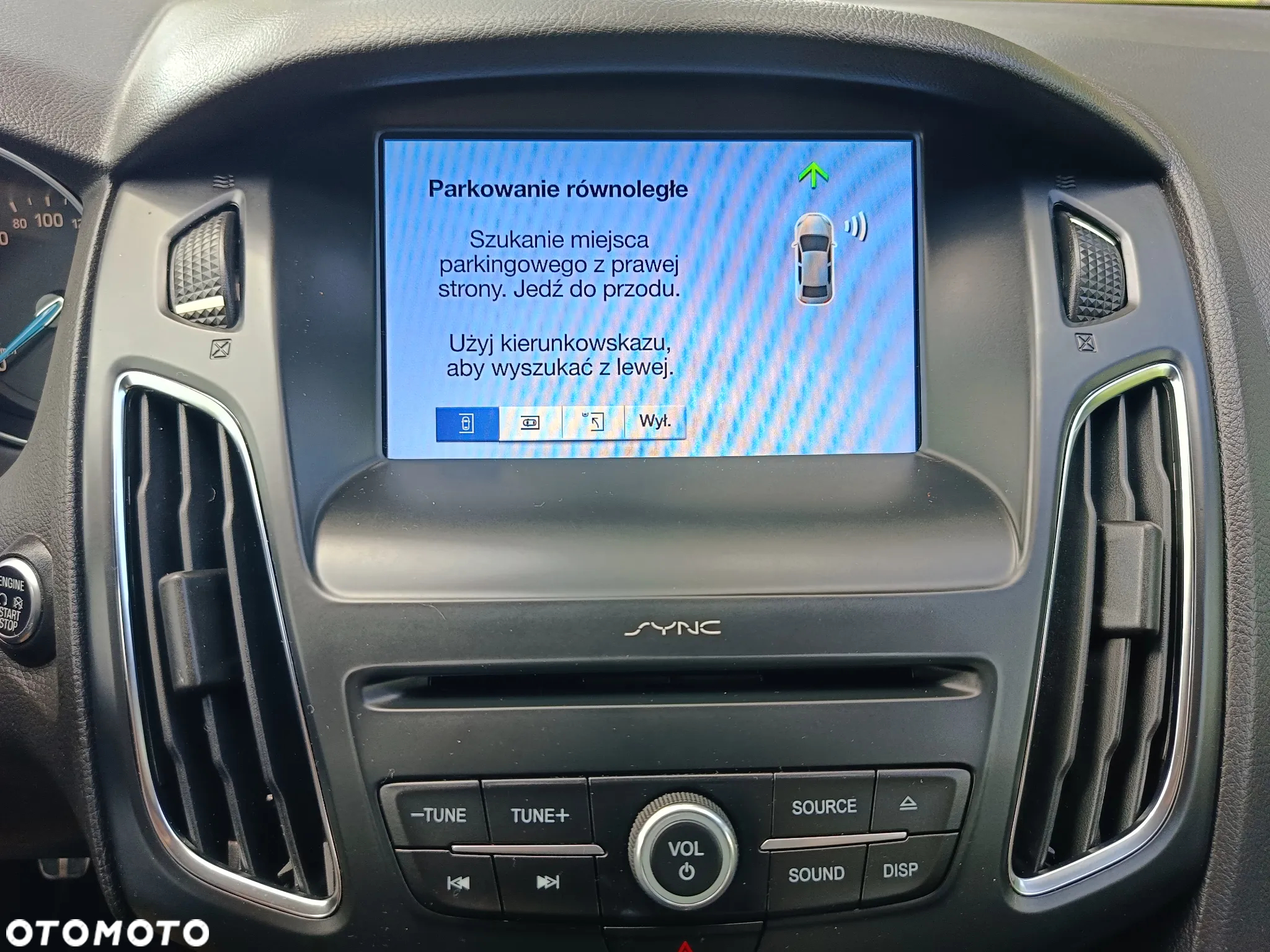 Ford Focus - 26