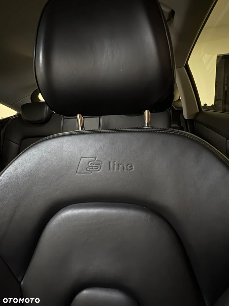 Audi A5 Sportback - 19