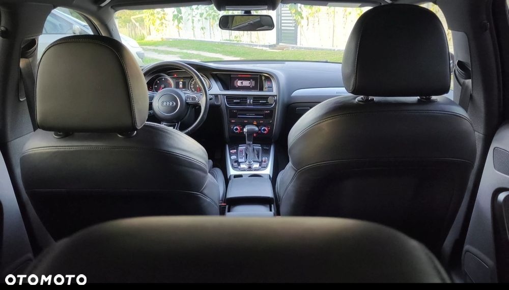 Audi A4 Avant - 16