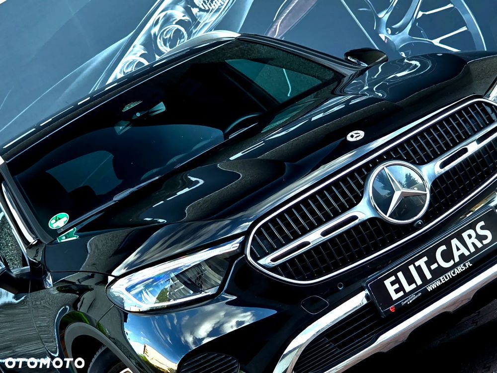 Mercedes-Benz GLC 220 d 4Matic 9G-TRONIC Edition Avantgarde - 6