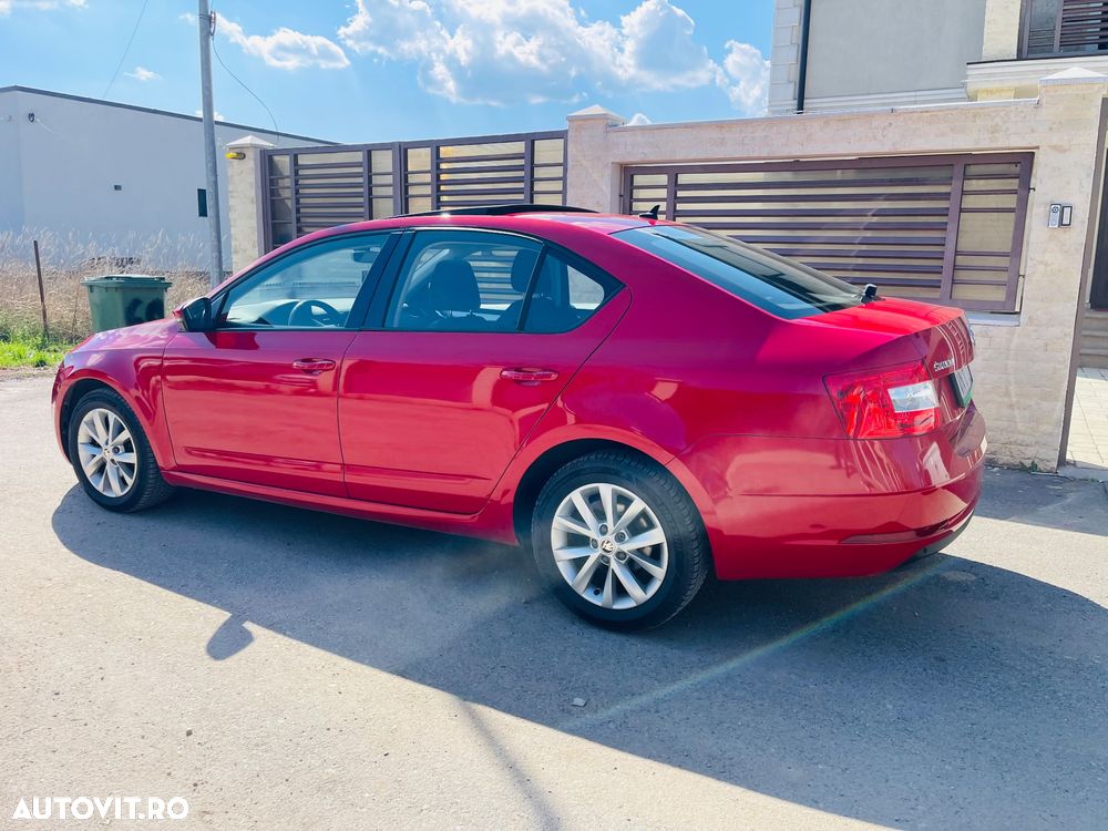Skoda Octavia 1.0 TSI DSG Style - 2
