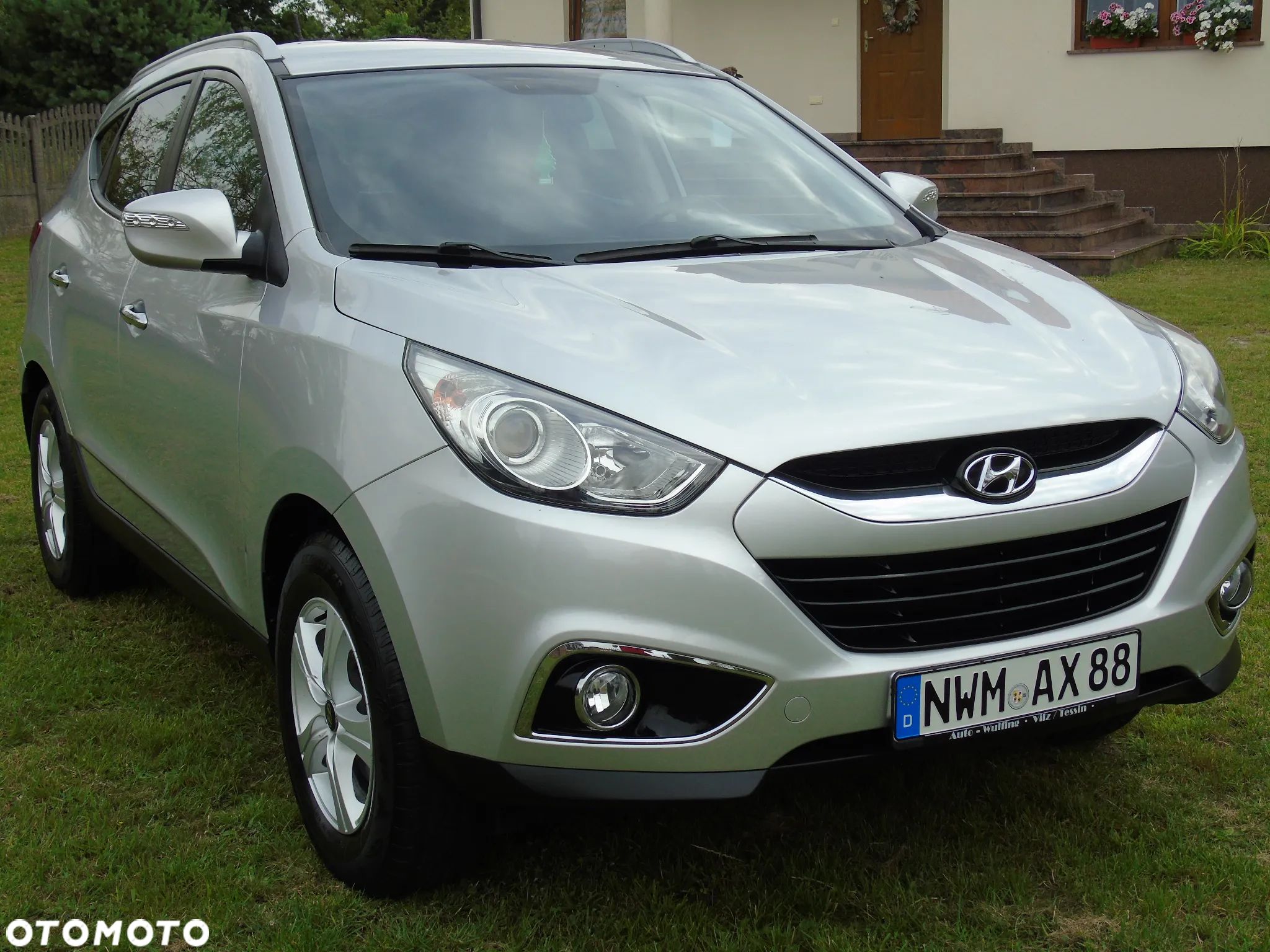 Hyundai ix35 2.0 Comfort - 1