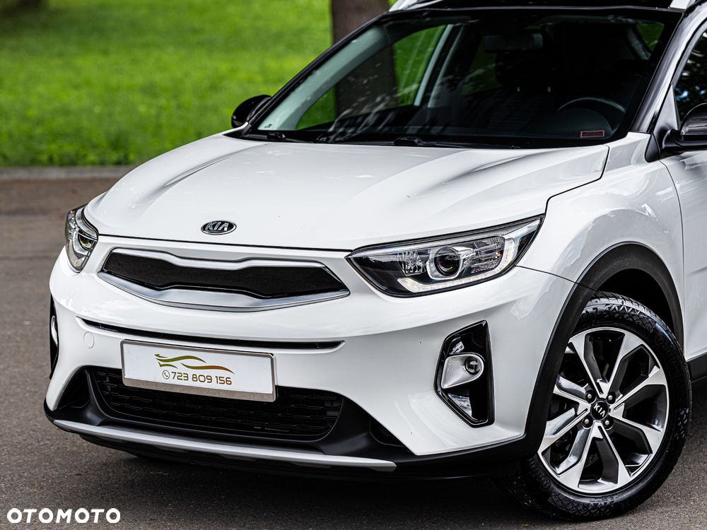Kia Stonic 1.4 XL - 14