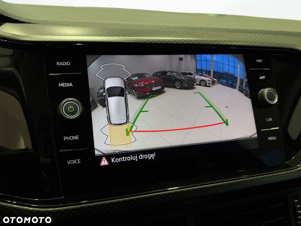 Volkswagen T-Cross 1.0 TSI Life - 17