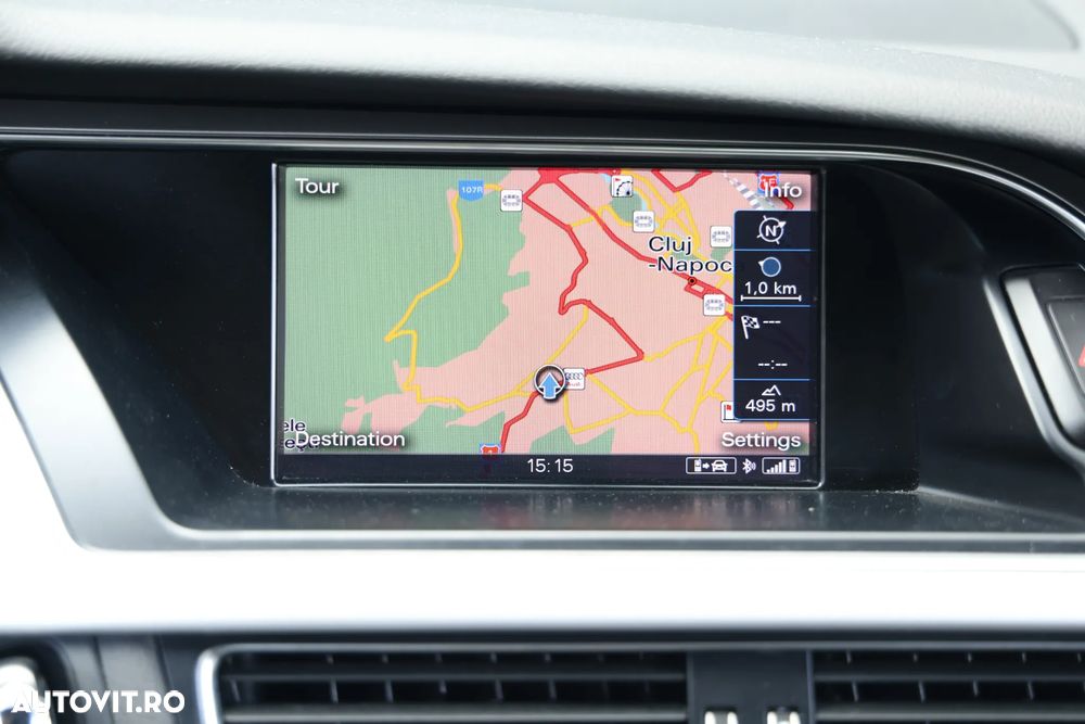 Audi A5 2.0 TDI S tronic - 6