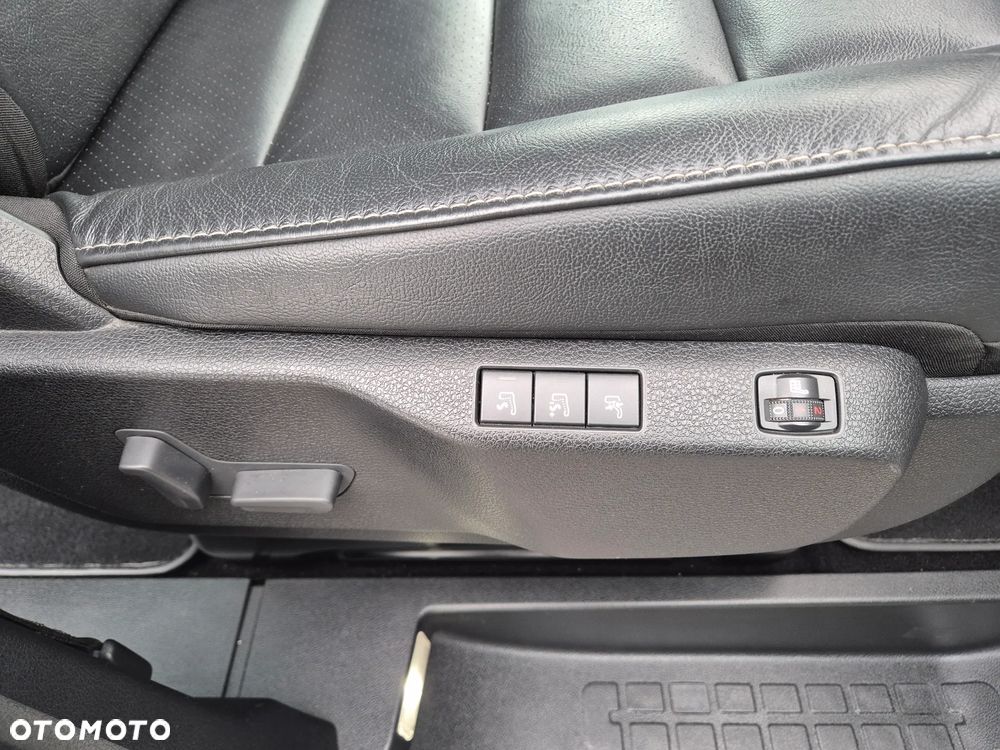 Citroën SpaceTourer 2.0 BlueHDi XL Business Lounge - 11