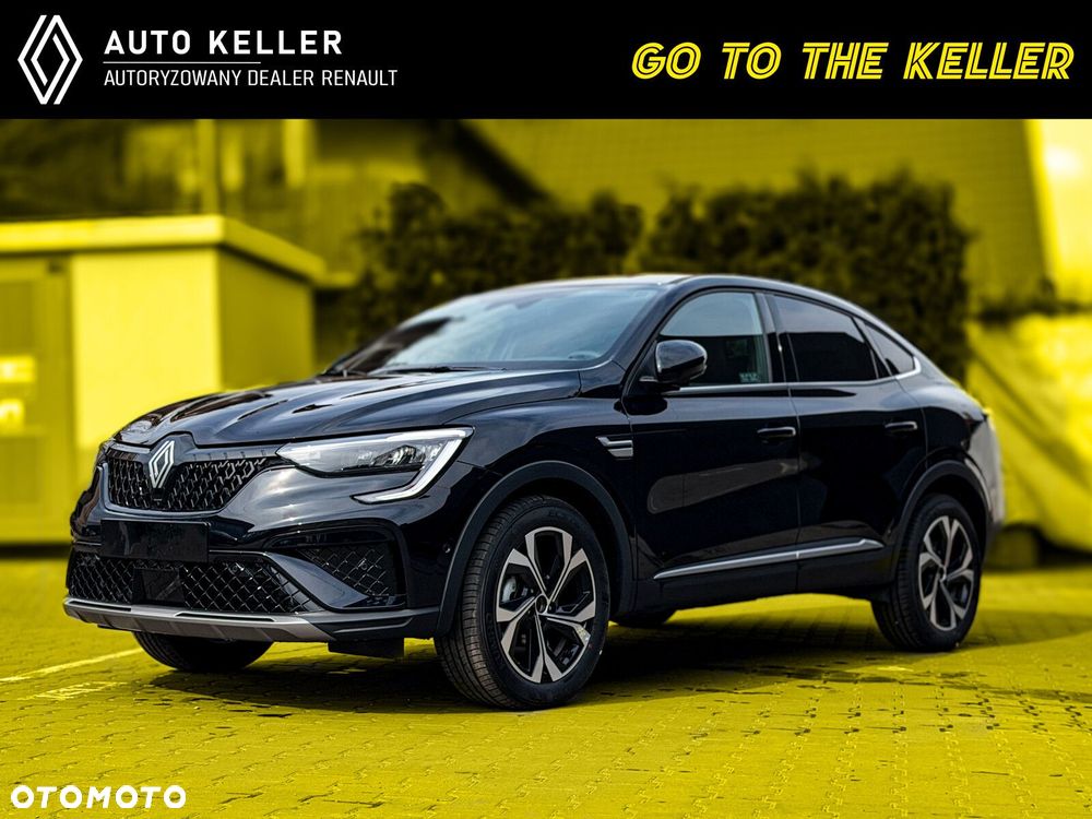Renault Arkana - 2