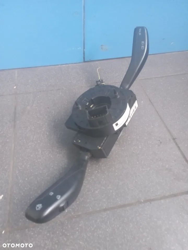 Przełącznik zespolony VW Polo 6q0959653a - 3