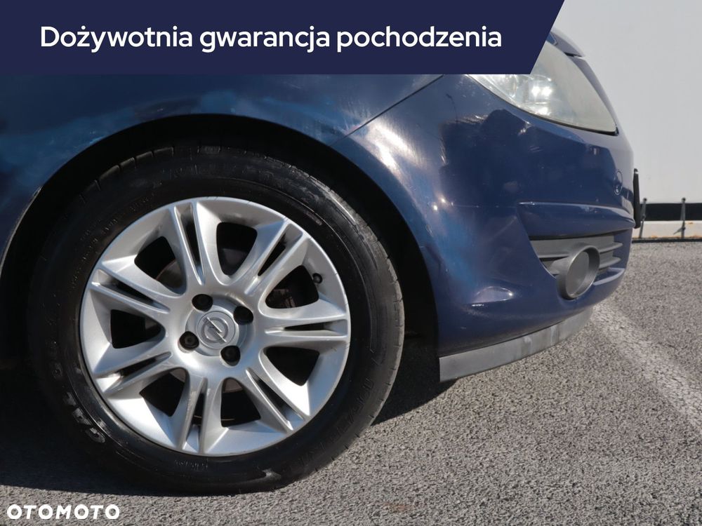 Opel Corsa - 17