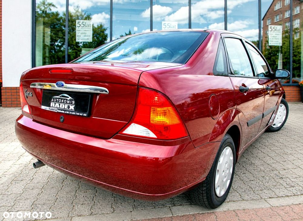 Ford Focus - 6