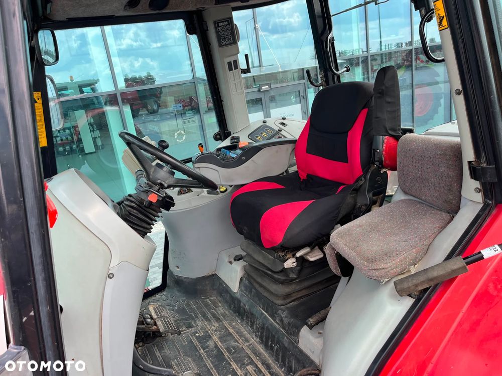 Massey Ferguson 8460 VT - 11