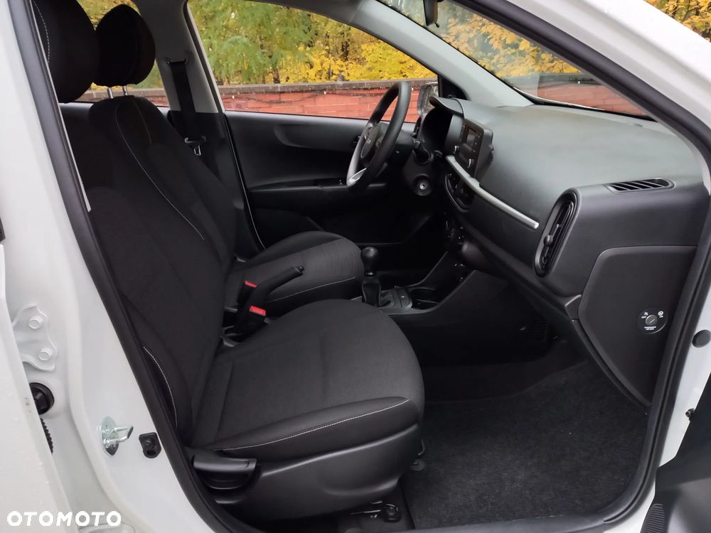 Kia Picanto 1.0 Attract - 3