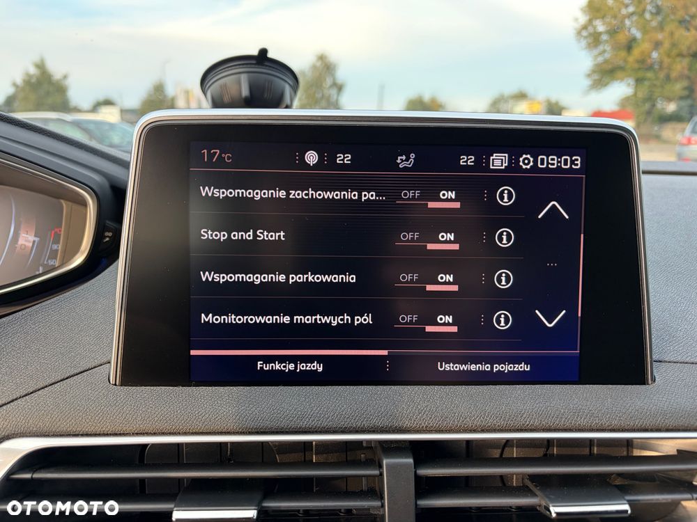 Peugeot 3008 - 21