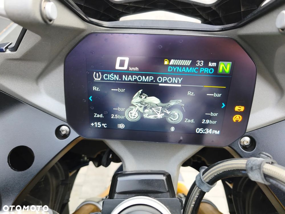 BMW RS - 18