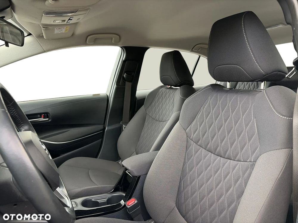 Toyota Corolla 1.5 Comfort MS - 10