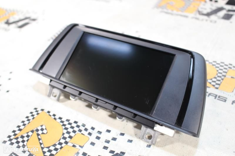 Display / Ecrã Bmw 1 (F20)  9237539 / 65509237539 / 6.5 - 3