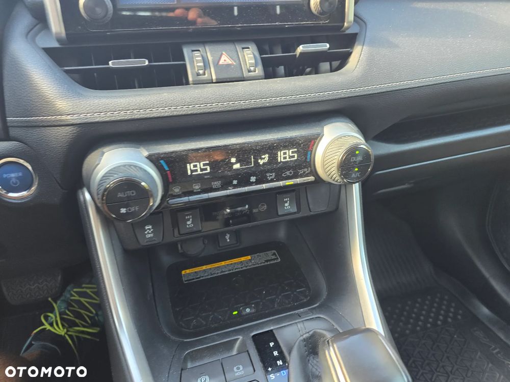 Toyota RAV4 2.0 Comfort 4x4 MS - 11