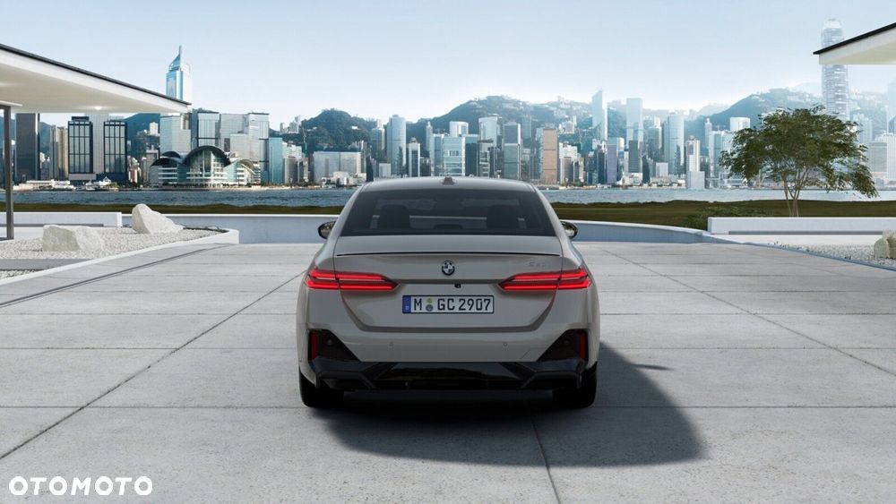 BMW Seria 5 - 5