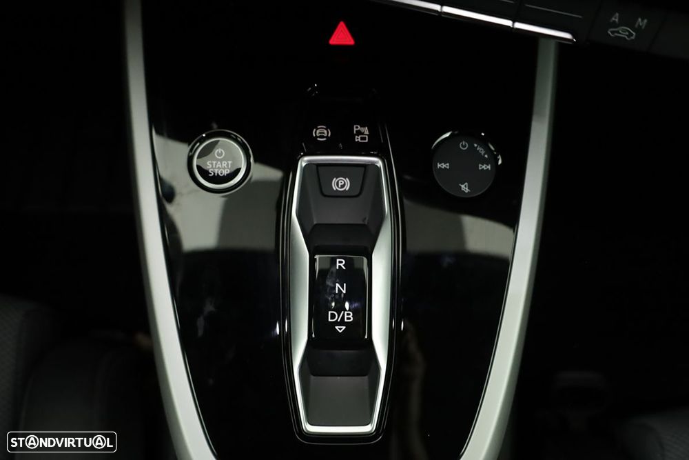 Audi Q4 Sportback e-tron 35 55 kWh - 12